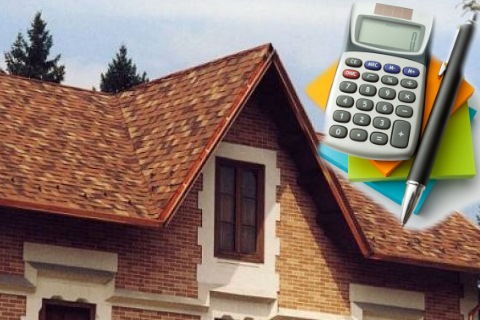 Рассчитать монтаж и ремонт кровли Нерчинске